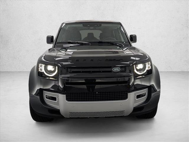 New 2025 Land Rover Defender 110 S AWD/4WD image 6