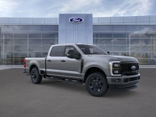 New 2026 Ford F250 XL w/ STX Appearance Package image 7