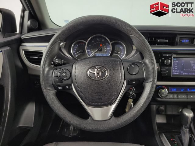 Used 2016 Toyota Corolla LE FWD image 20