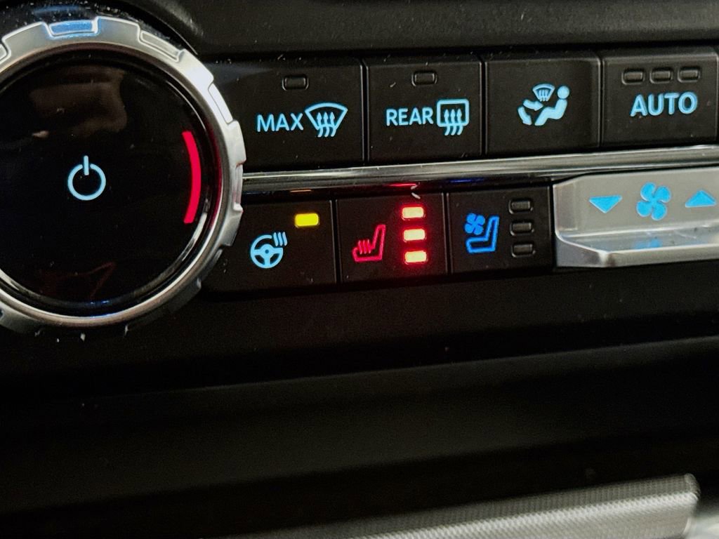 Used 2024 Ford F250 Lariat image 22