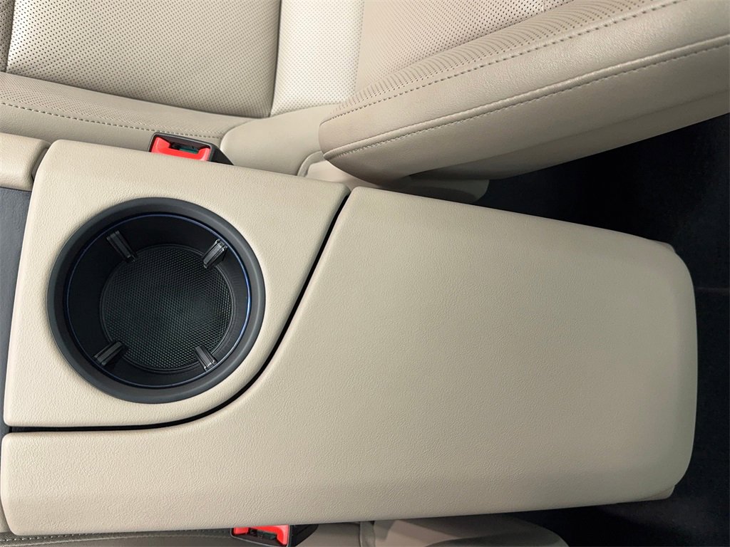 Used 2023 Porsche Taycan w/ Premium Package image 35