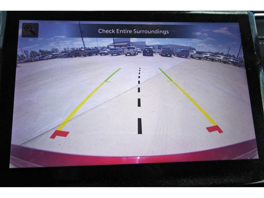 Used 2022 Jeep Grand Cherokee Overland RWD image 26