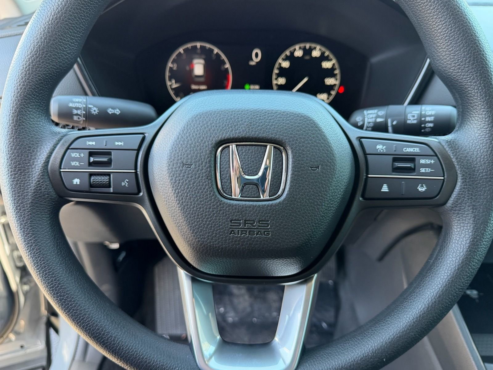 New 2026 Honda CR-V EX image 24