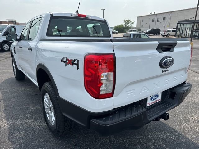 New 2025 Ford Ranger XL w/ Trailer Tow Package image 3