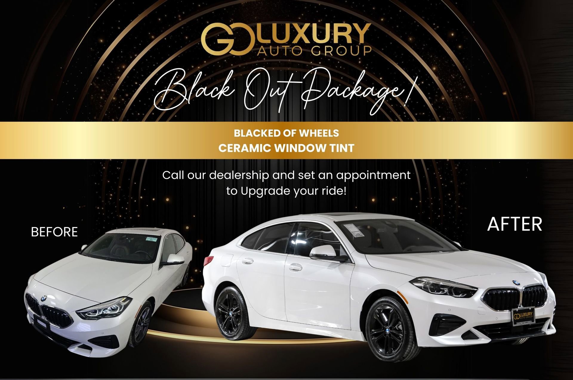 Used 2023 BMW 228i xDrive Gran Coupe w/ Premium Package 2 image 6