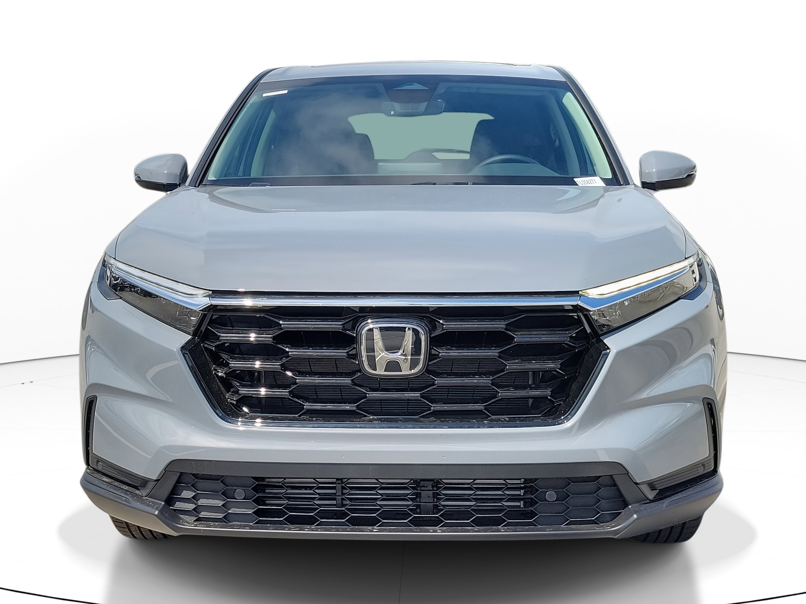 New 2026 Honda CR-V EX-L image 2