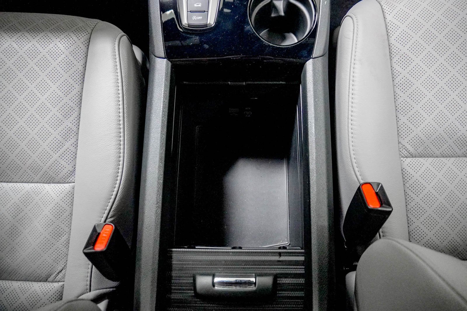 Used 2021 Honda Passport Elite image 30