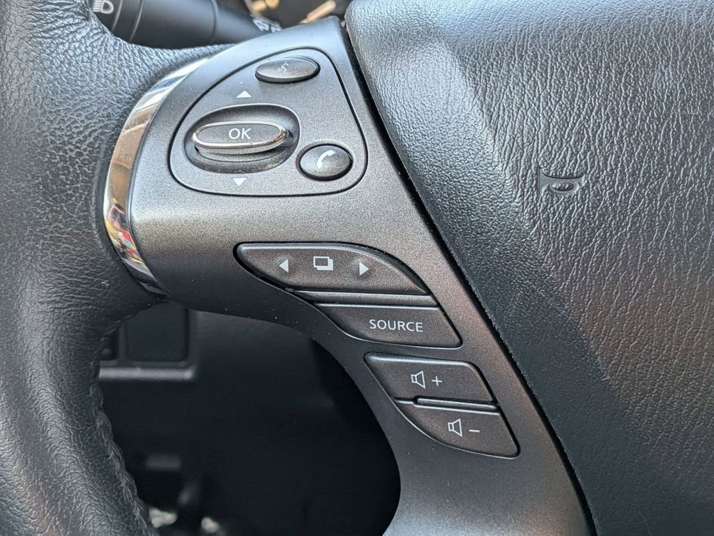 Used 2023 Nissan Murano SV AWD/4WD image 20