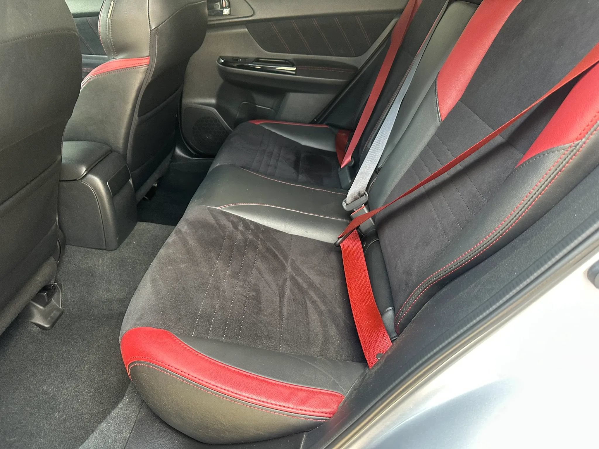 Used 2020 Subaru WRX STI AWD/4WD image 22