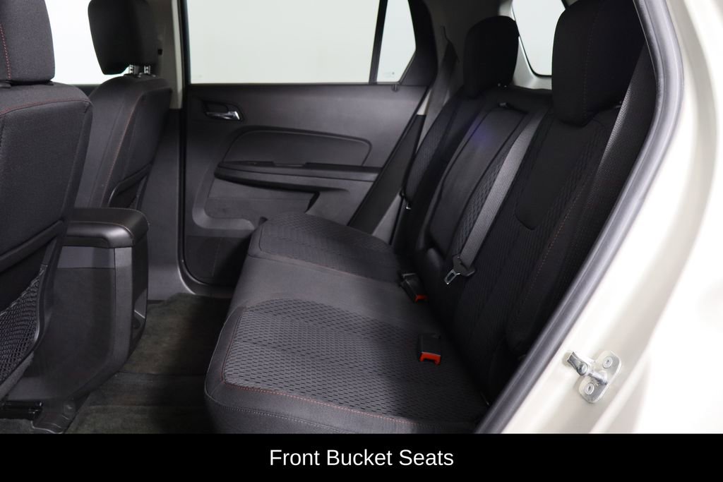 Used 2015 GMC Terrain SLE image 14