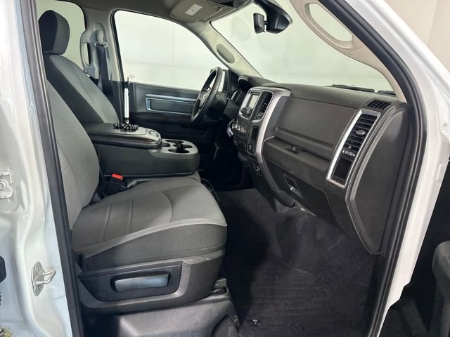 Used 2023 RAM 1500 Classic SLT w/ Protection Group image 28