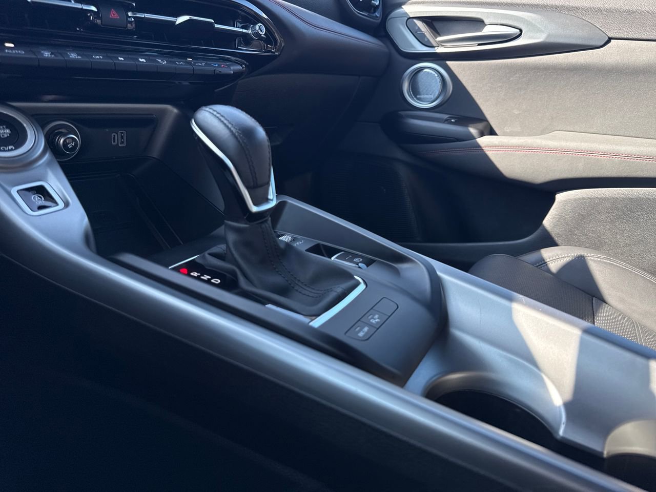 Used 2024 Dodge Hornet GT image 21