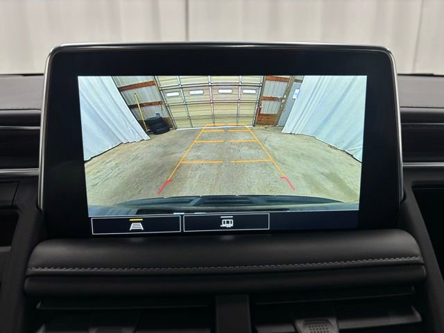 Used 2021 Chevrolet Tahoe LT image 14