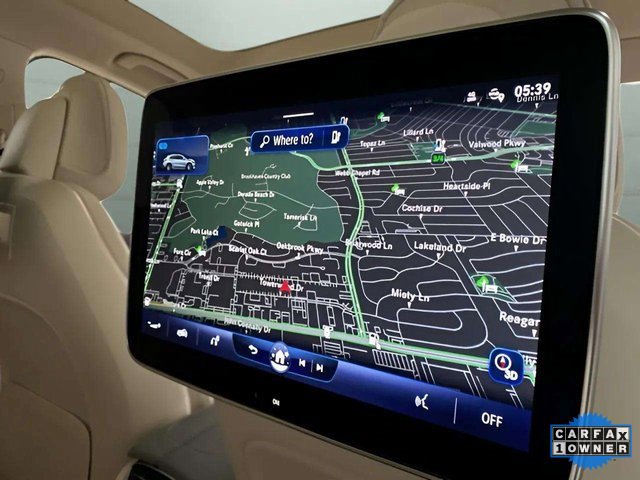 Used 2023 Mercedes-Benz EQS 450+ SUV image 77