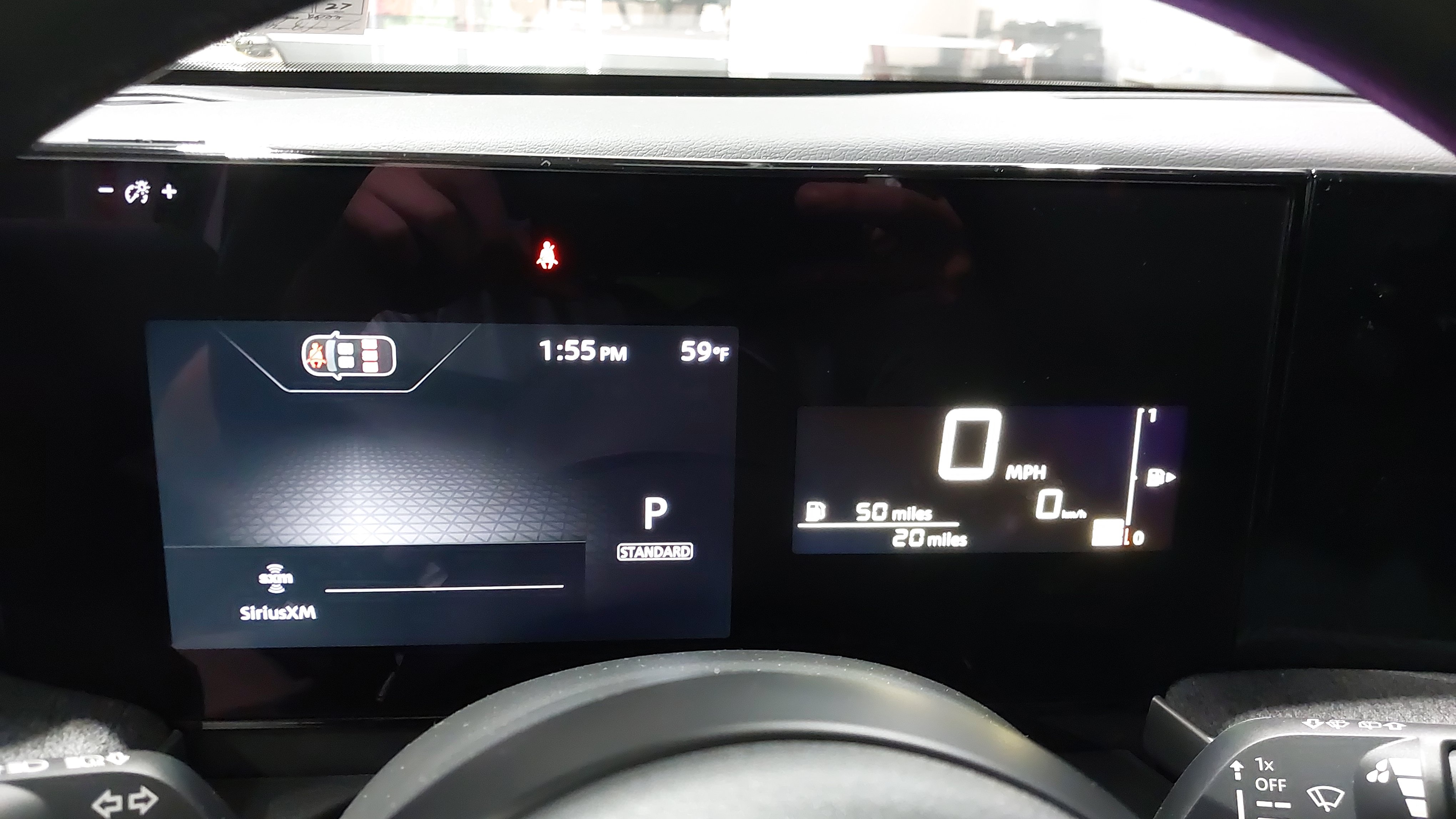New 2026 Nissan Kicks SV w/ Cold Weather Package AWD/4WD image 22