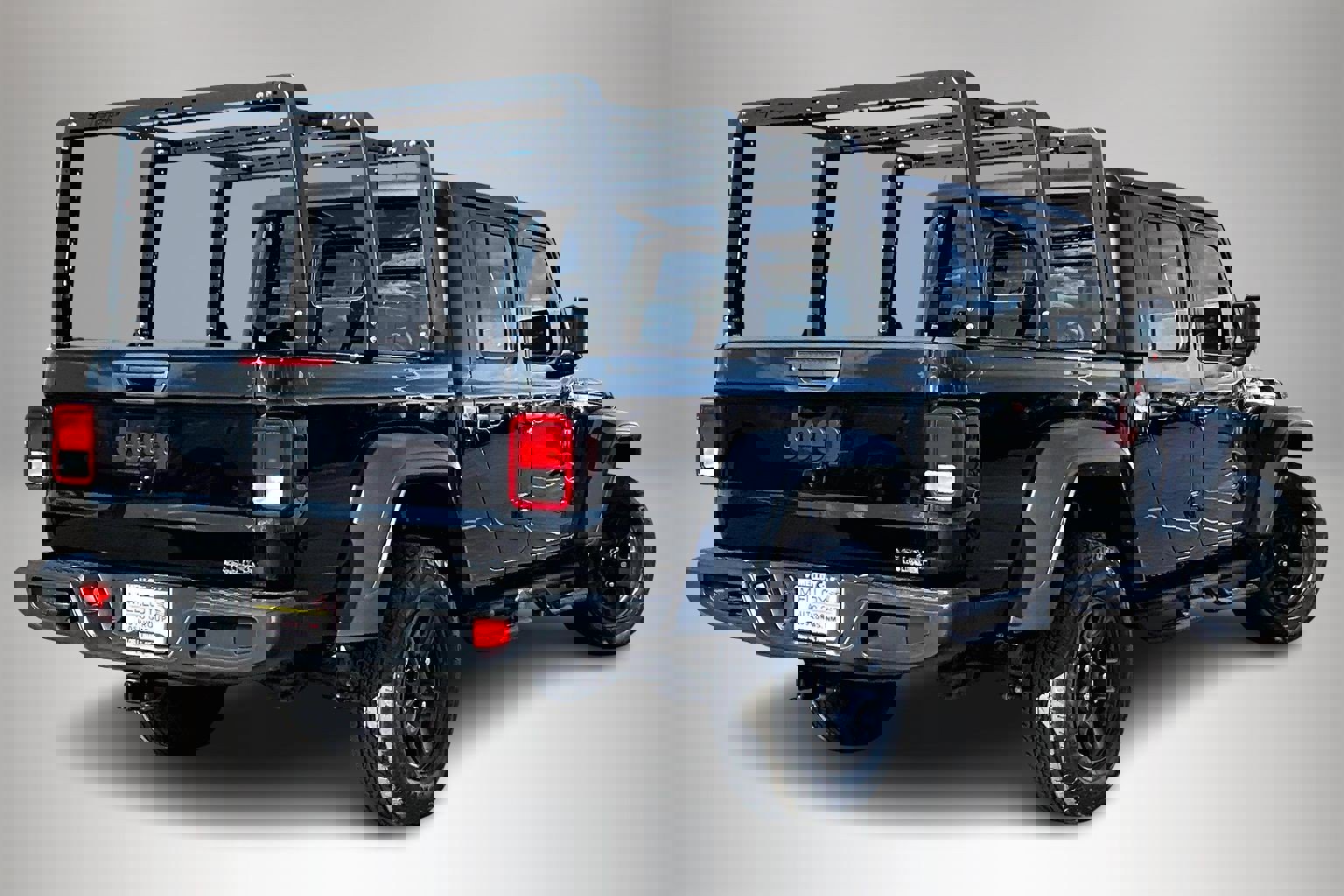 Used 2023 Jeep Gladiator Sport image 6