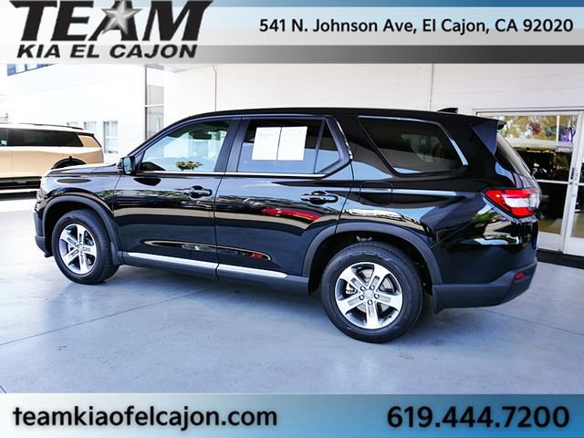Used 2024 Honda Pilot EX-L image 8