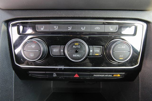 Used 2018 Volkswagen Atlas SEL image 27