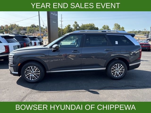 New 2026 Hyundai Palisade SEL image 2