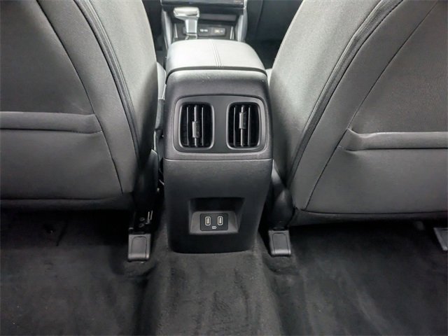 Certified 2022 Hyundai Tucson SEL image 29