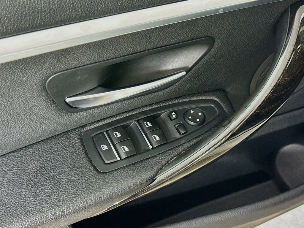 Used 2019 BMW 430i Gran Coupe RWD image 19