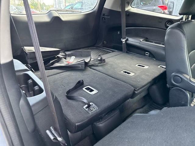 Used 2022 Honda Pilot Touring image 14