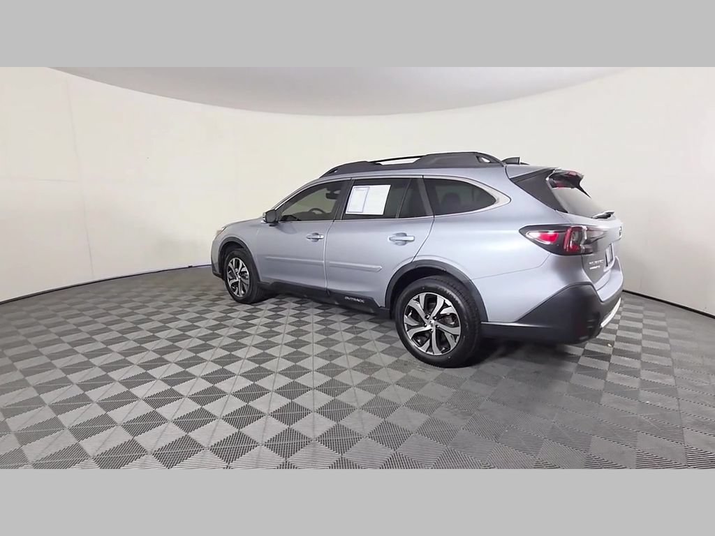 Used 2022 Subaru Outback Limited AWD/4WD image 46