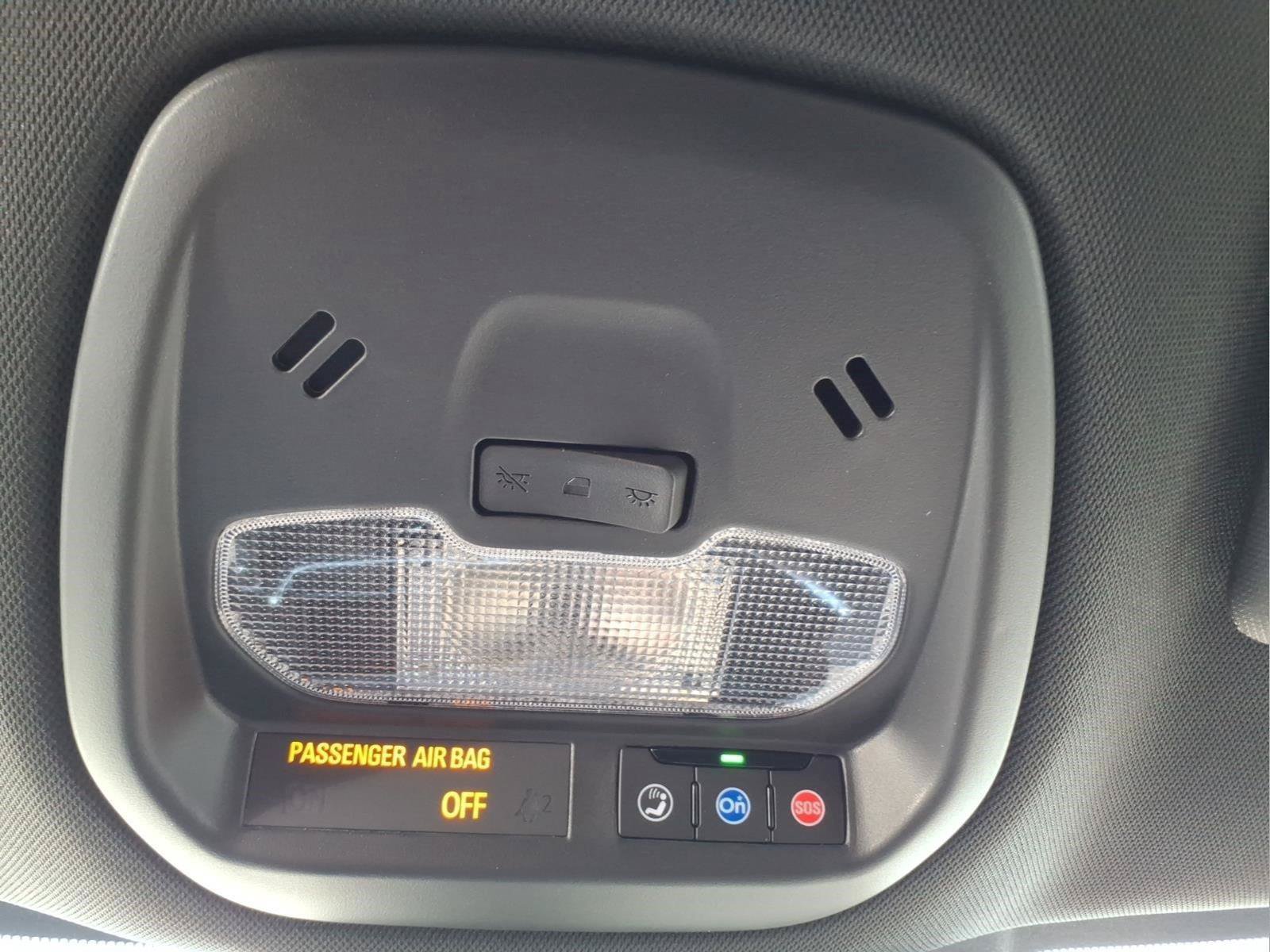 New 2026 Chevrolet Trax RS w/ Driver Confidence Package FWD image 25