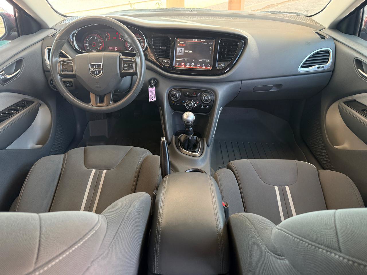 Used 2013 Dodge Dart Rallye FWD image 14