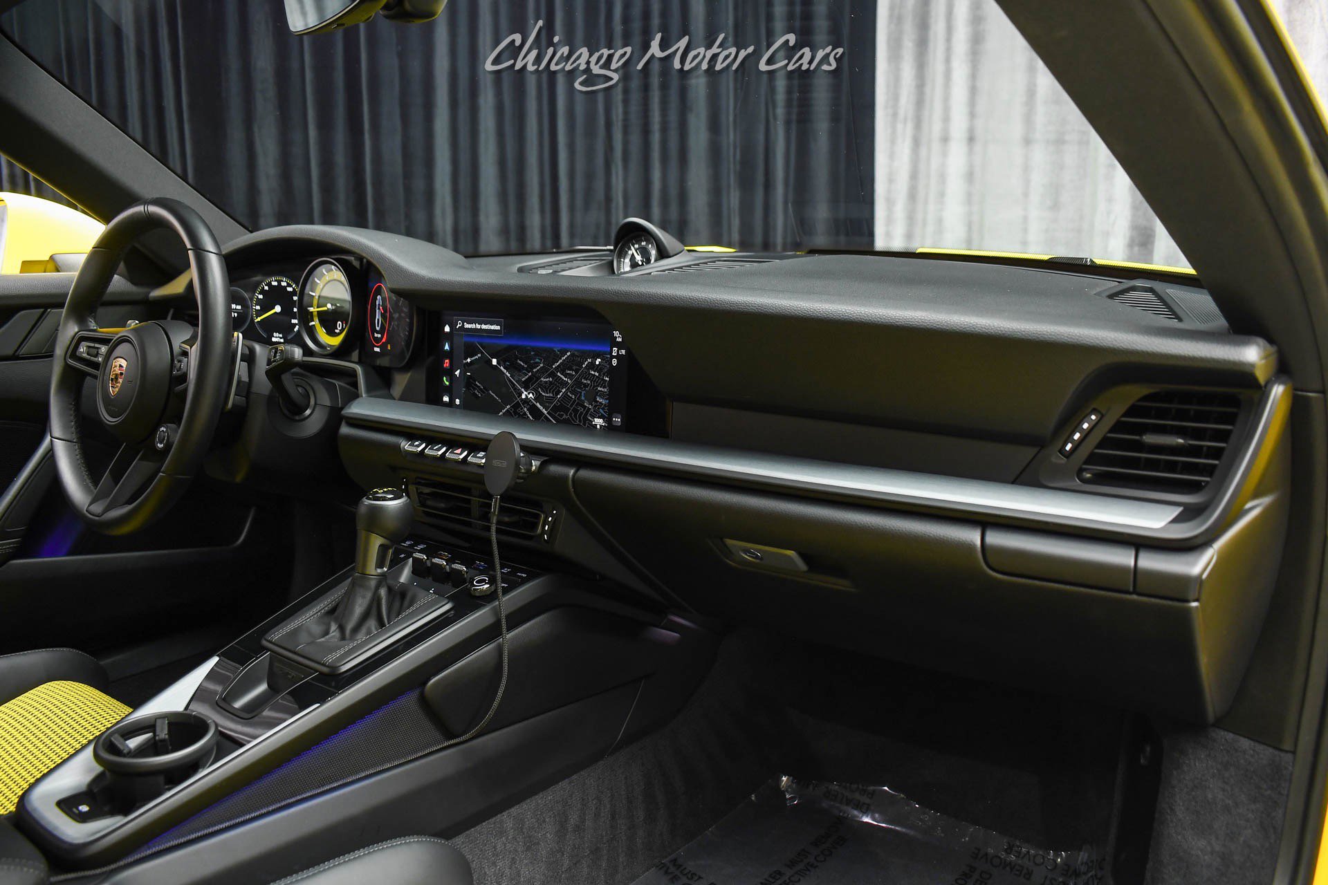 Used 2023 Porsche 911 GT3 image 29