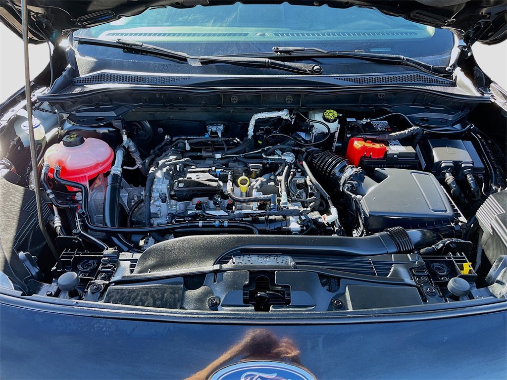 Used 2020 Ford Escape SEL image 30