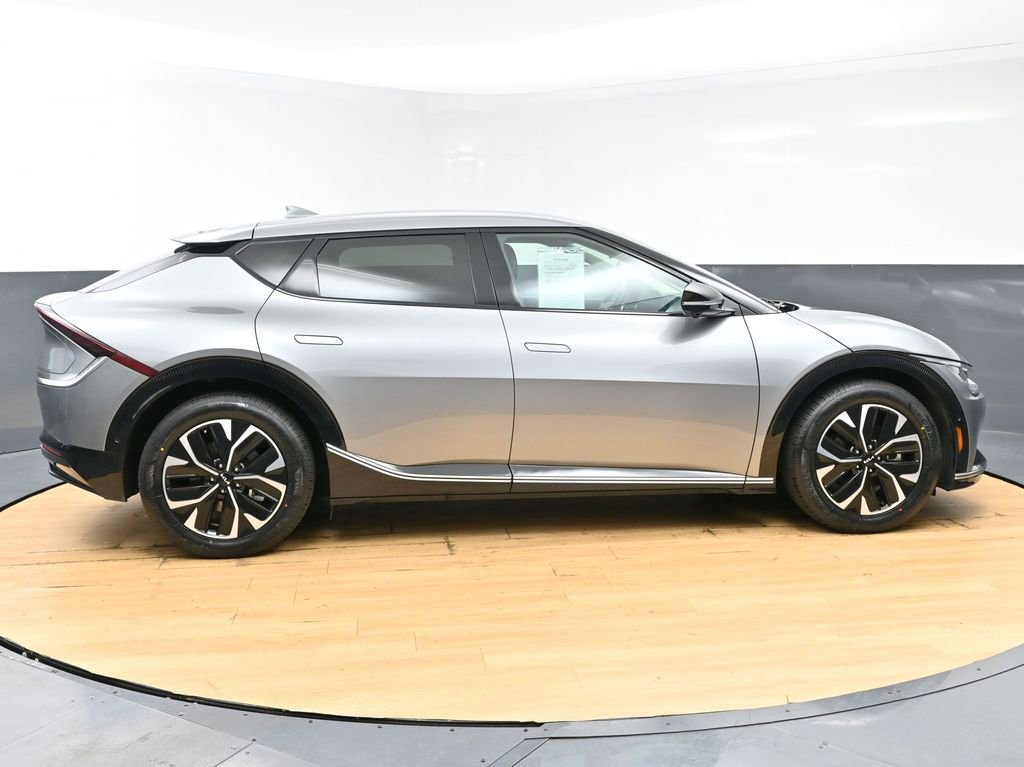 Used 2024 Kia EV6 Wind w/ Wind Technology Package image 53