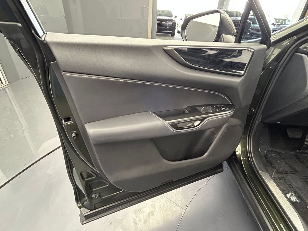 Used 2025 Lexus NX 250 FWD w/ Cold Area Package image 12