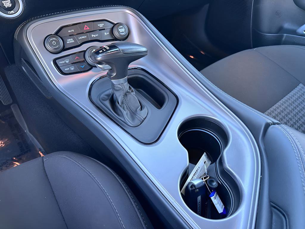 Used 2023 Dodge Challenger R/T Scat Pack image 33