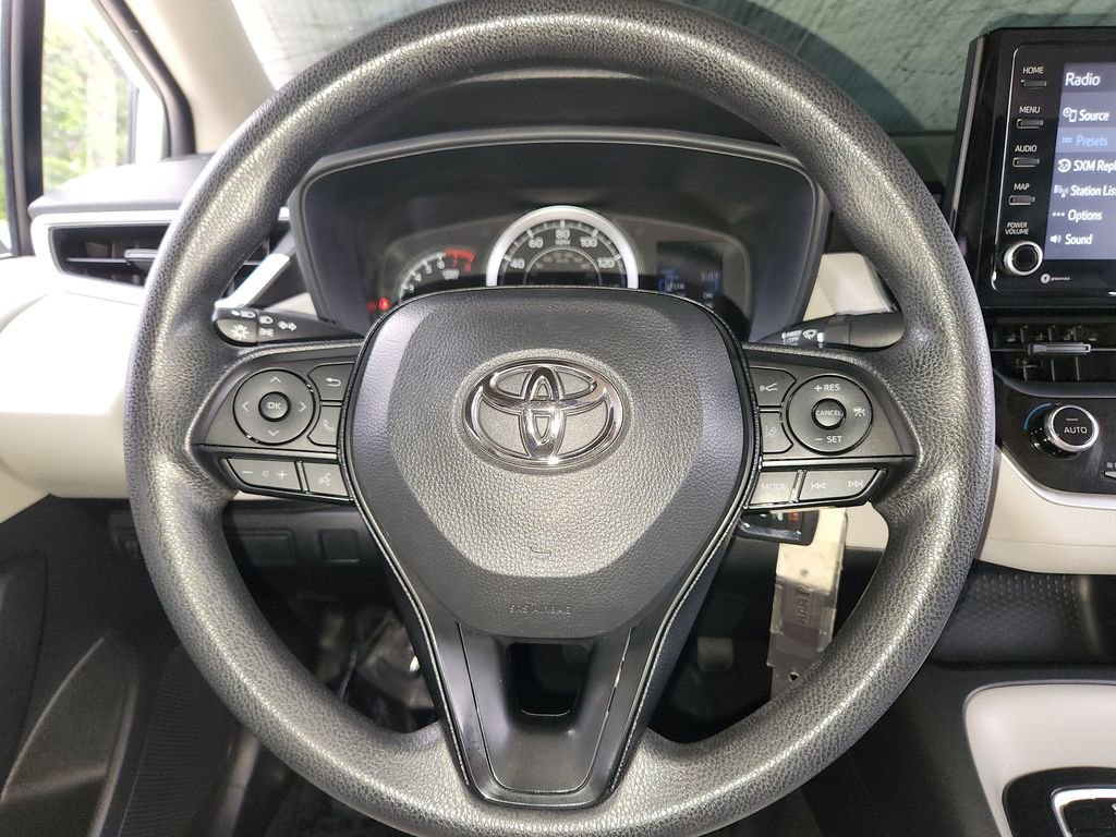 Used 2022 Toyota Corolla LE image 22