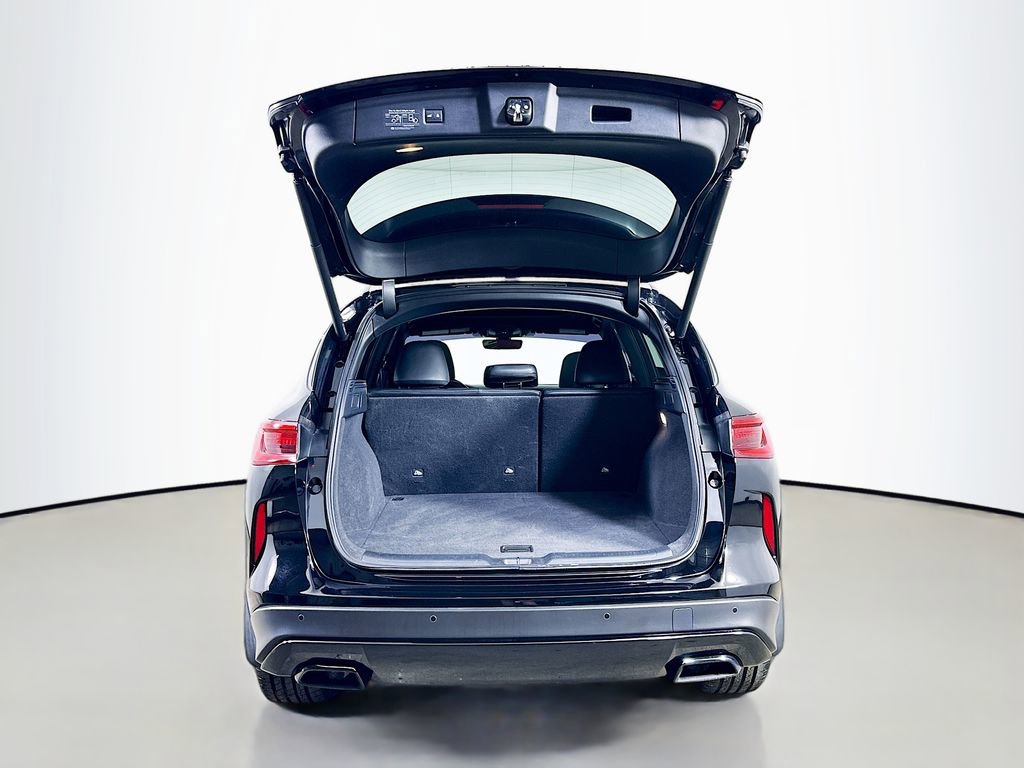 Used 2025 INFINITI QX50 Sport AWD/4WD image 35