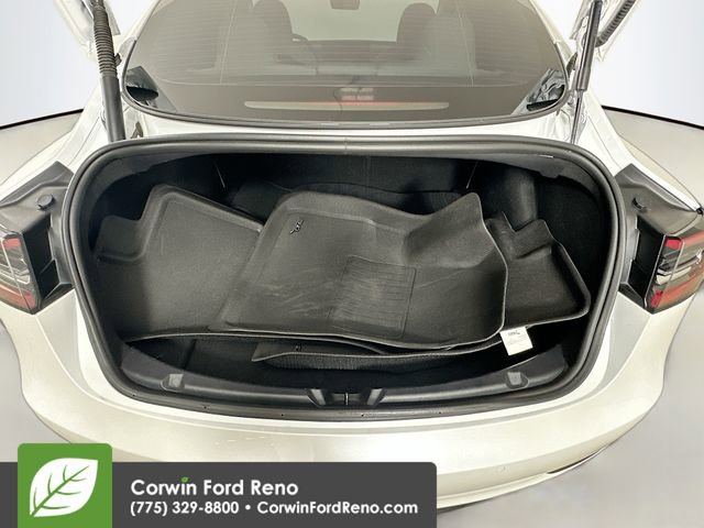 Used 2022 Tesla Model 3 Long Range AWD/4WD image 25