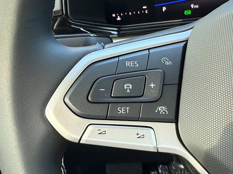 New 2025 Volkswagen Taos S image 11