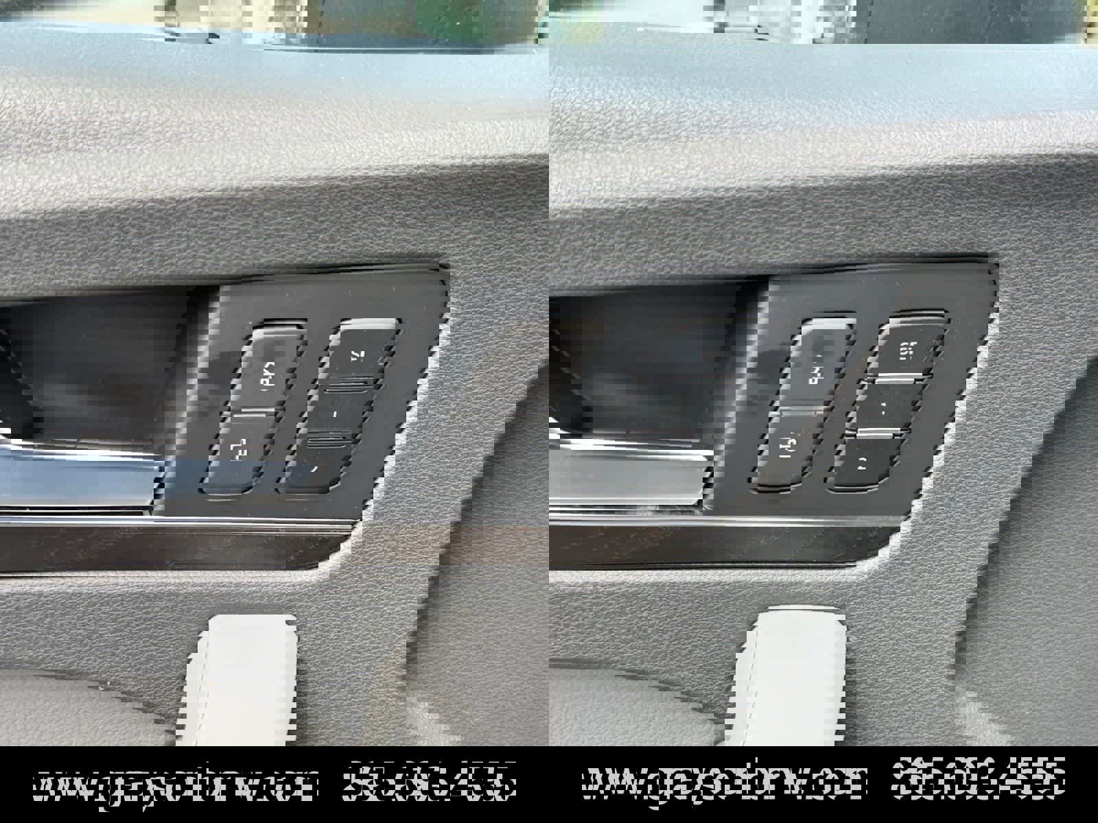 Used 2020 Audi Q5 Prestige w/ Prestige Package image 14