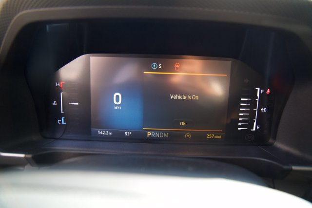 Certified 2025 Ford Ranger XLT AWD/4WD image 24