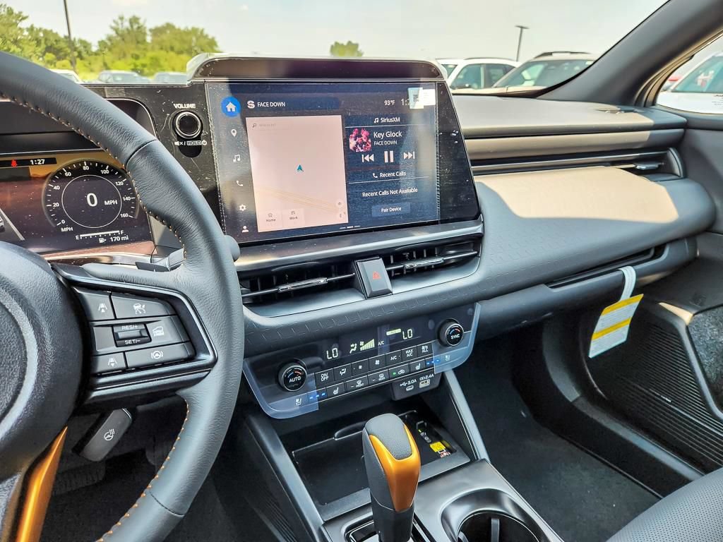 New 2026 Subaru Outback Wilderness AWD/4WD image 22