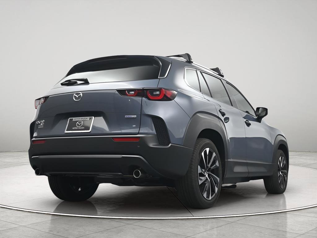 New 2026 MAZDA CX-50 2.5 Hybrid w/ Weather Package AWD/4WD image 24
