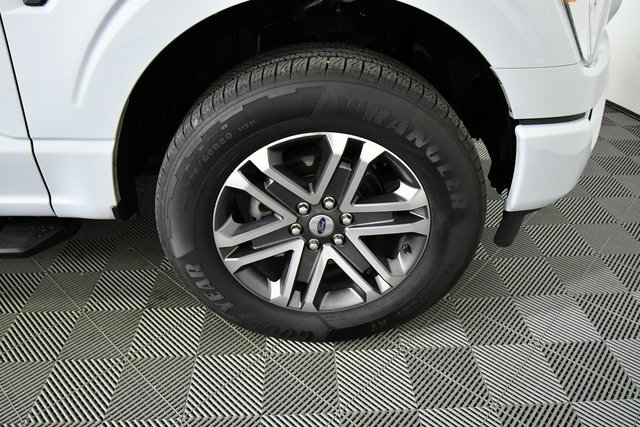 Used 2021 Ford F150 XL w/ STX Appearance Package image 17