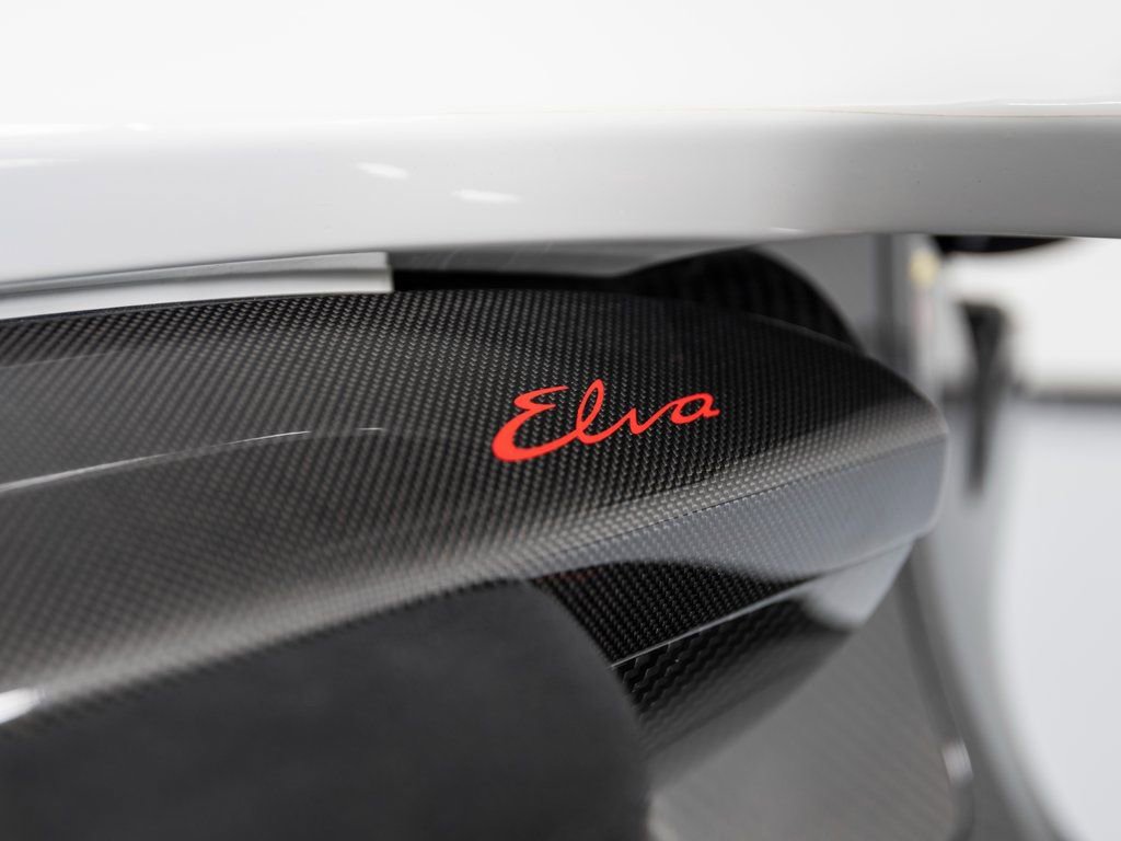 Used 2021 McLaren Elva image 23