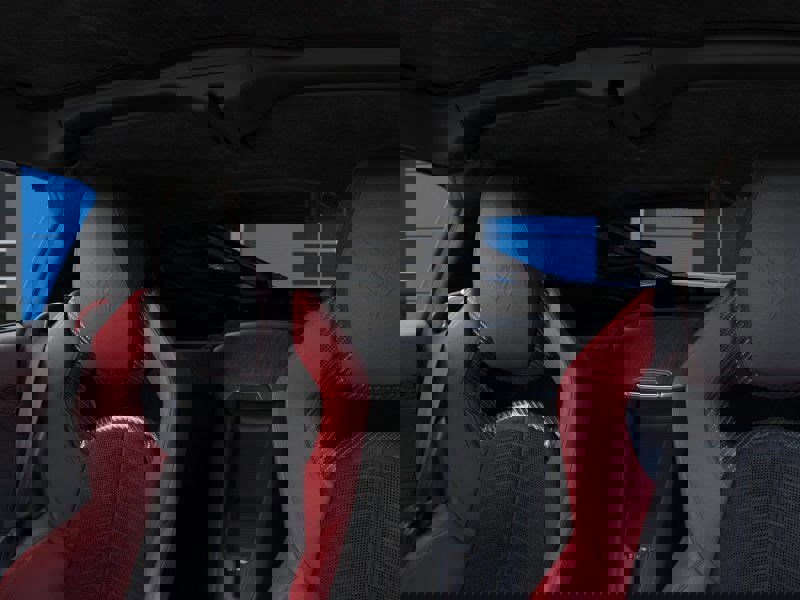 New 2026 Chevrolet Corvette Z06 image 24