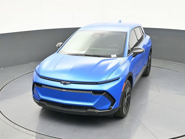 New 2026 Chevrolet Equinox EV LT w/ Midnight Package image 60