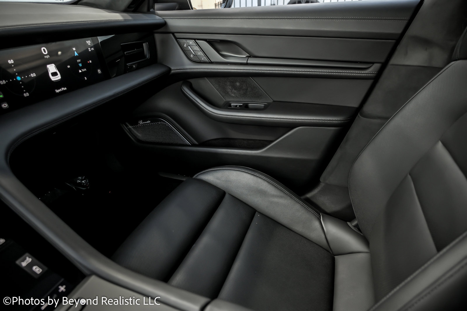 Used 2024 Porsche Taycan Turbo image 49