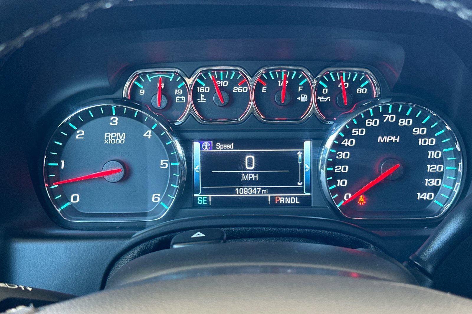 Used 2020 Chevrolet Tahoe LT AWD/4WD image 25