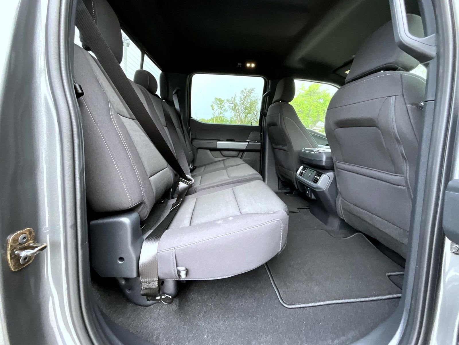 New 2026 Ford F150 XLT AWD/4WD image 19