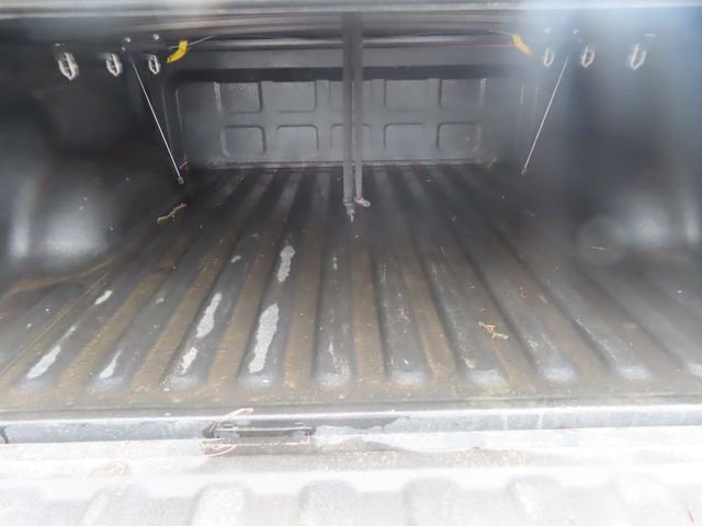 Used 2016 RAM 1500 Laramie image 11